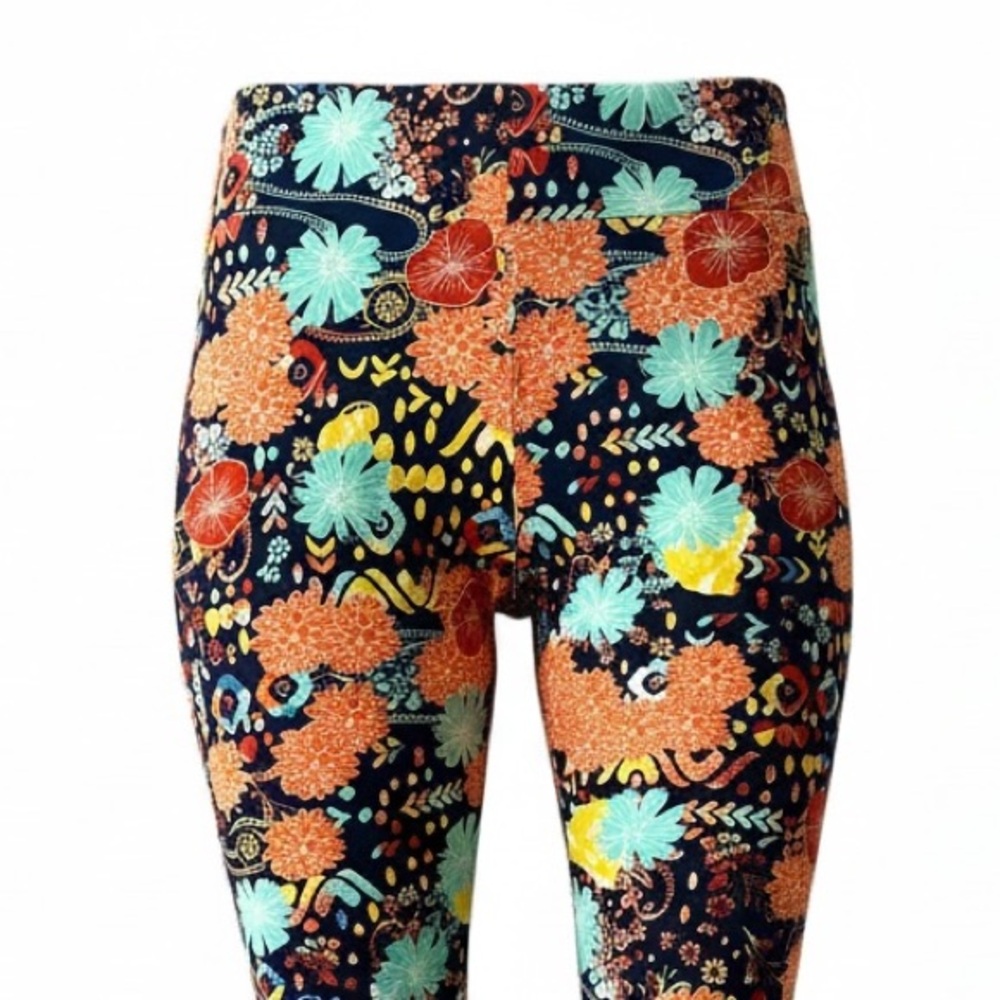 NWOT - LuLaRoe TC Leggings